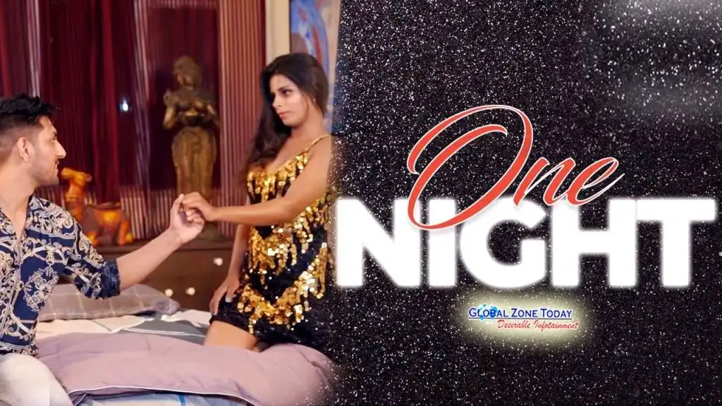 One Night 2020 Hotshots Hindi Short Flim 720p HDRip Download