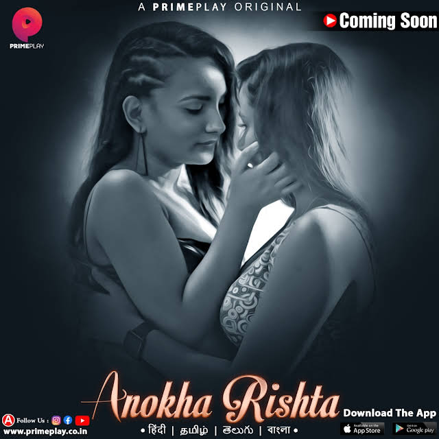 Anokha Rishta 2023 S01E01 – E02 PrimePlay Hindi Web Series 720p HDRip ESub 350MB Download