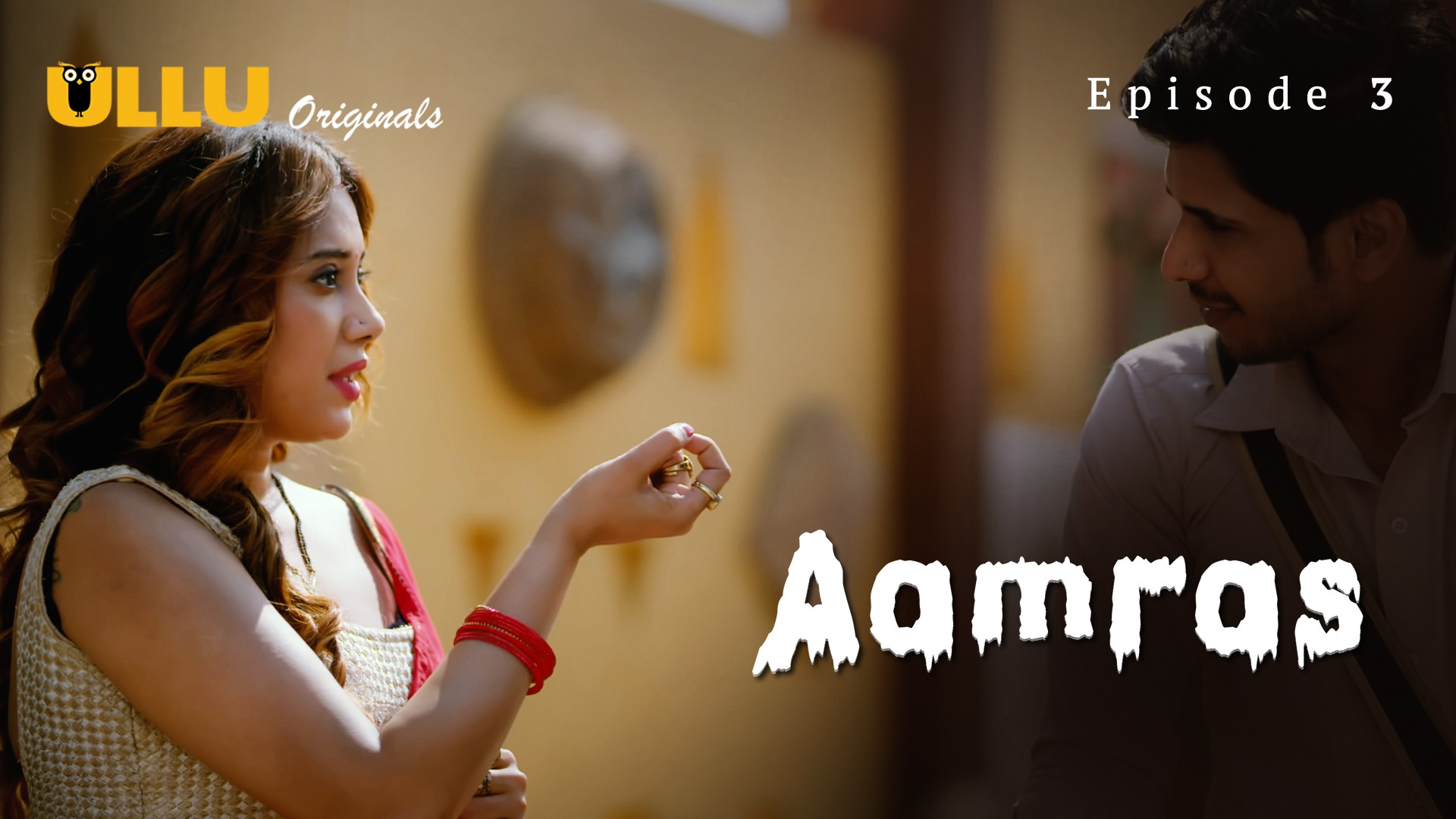 Aamras Part 01 2023 Hindi Ullu Web Series 720p HDRip 800MB Download