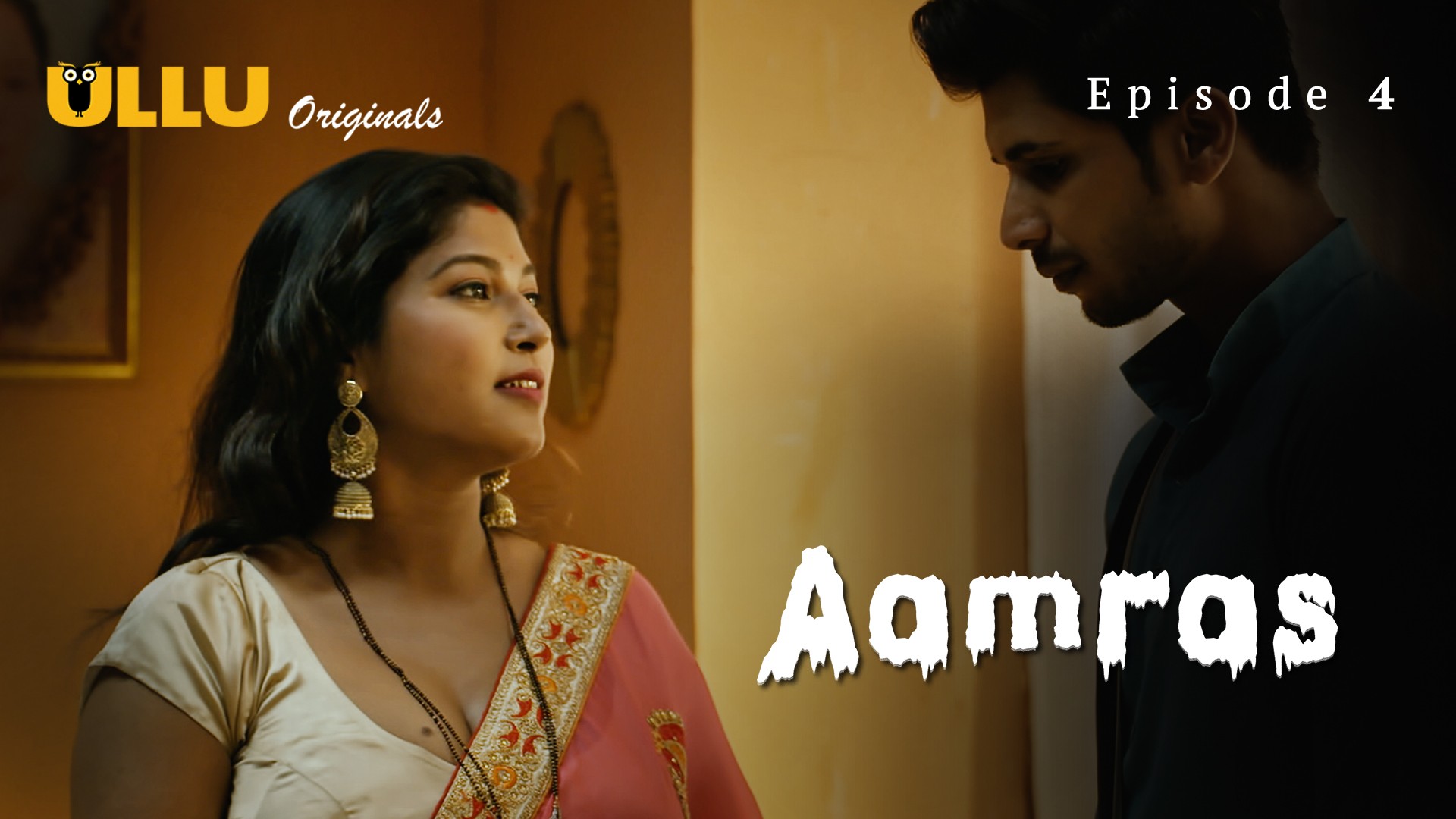 Aamras Part 01 2023 Hindi Ullu Web Series 480p HDRip 350MB Download