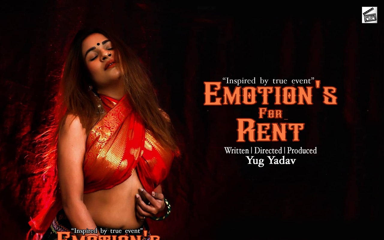 Emostions For Rent 2022 Hindi Short Film 720p HDRip 110MB Download