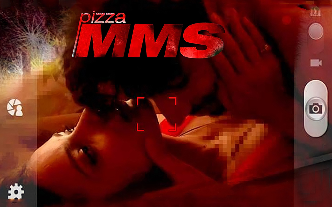 Pizza MMS 2022 Hindi Short Film 720p HDRip 170MB Download