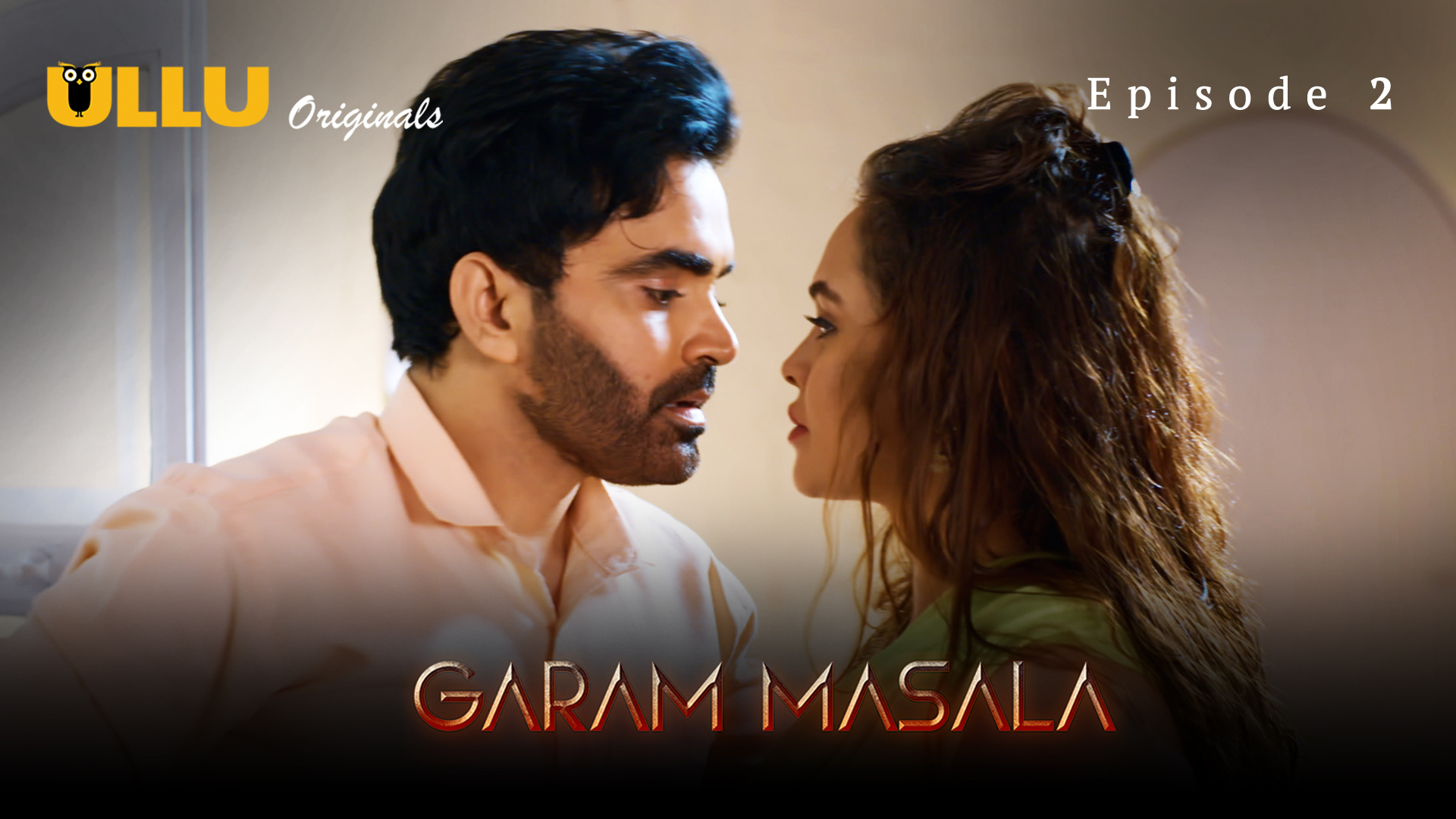 Garam Masala Part 01 2023 Ullu Hindi Web Series 720p HDRip 1GB Download