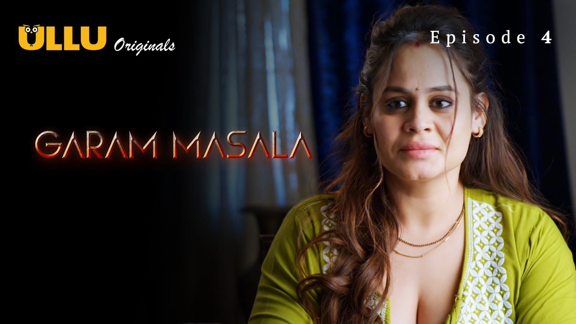 Garam Masala Part 01 2023 Ullu Hindi Web Series 480p HDRip 450MB Download