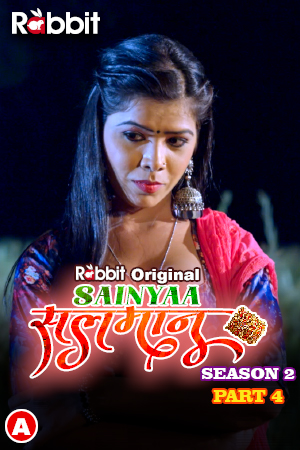 Sainyaa Salman 2023 RabbitMovies S02 Part 4 Hindi Web Series 720p HDRip 420MB Download