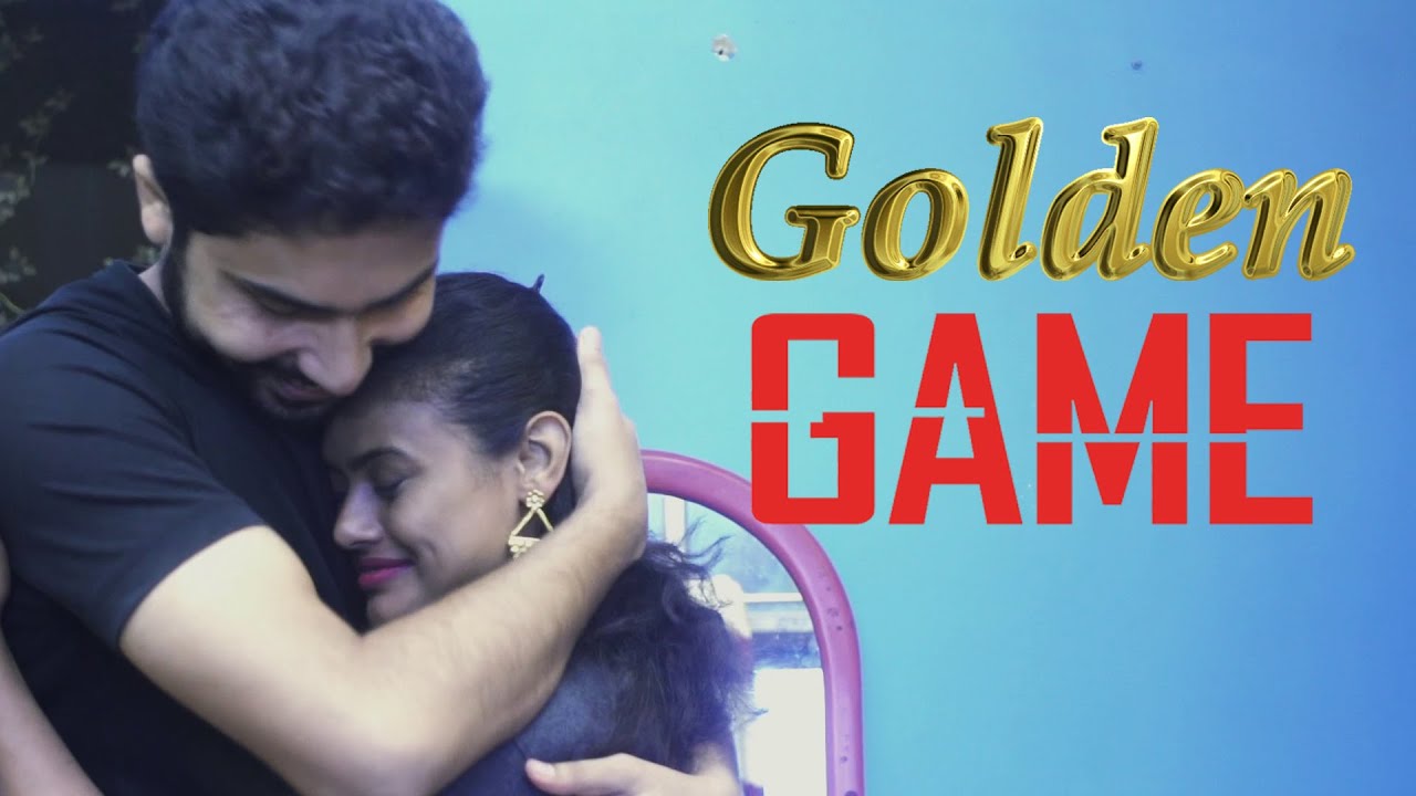 Golden Game 2022 Bengali Short Film 720p HDRip 140MB Download