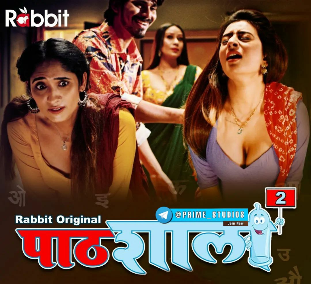 Pathsala 2022 S01E03T04 RabbitMovies Hindi Web Series 720p HDRip 170MB Download