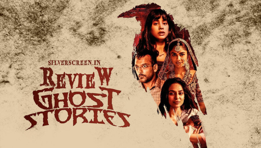 Ghost Stories 2020 Hindi Movie 480p HDRip 450MB ESub Download