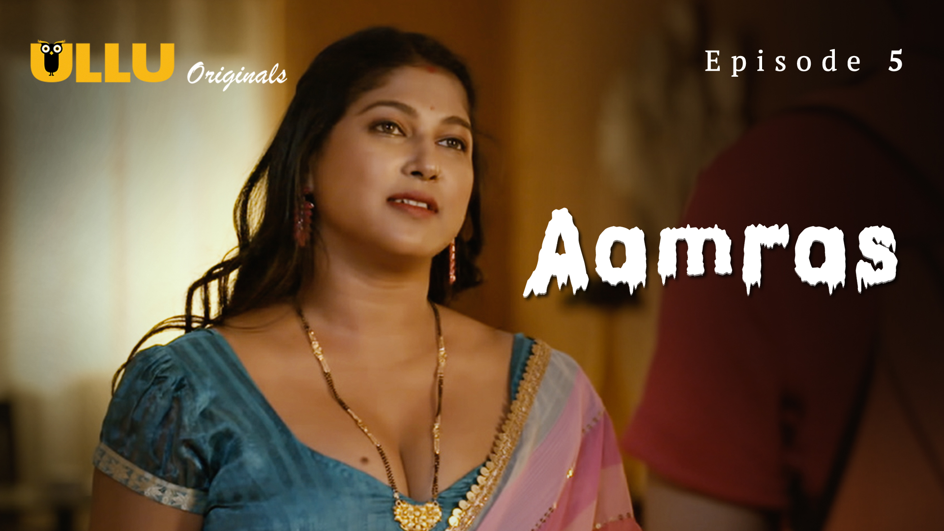 Aamras Part 02 2023 Hindi Ullu Web Series 1080p HDRip 2GB Download