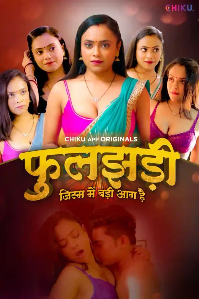 Phooljhadi 2023 S01E01T02 Chikuapp Hindi Web Series 720p HDRip 400MB Download