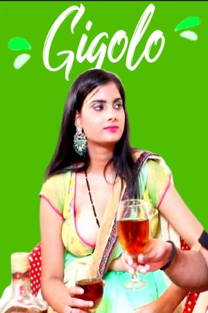 Gigolo 2023 Triflicks Hindi Short Film 720p HDRip 300MB Download