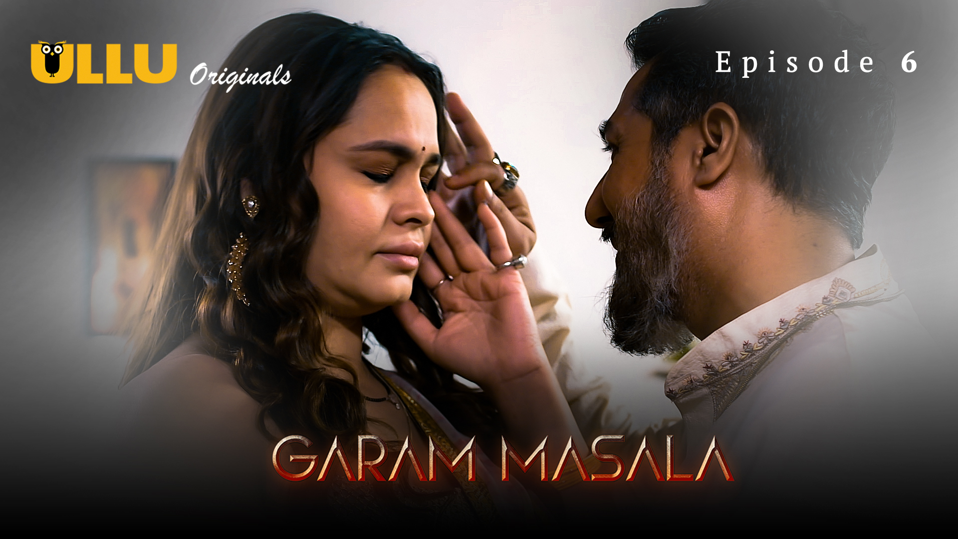 Garam Masala Part 02 2023 Ullu Hindi Web Series 480p HDRip 300MB Download