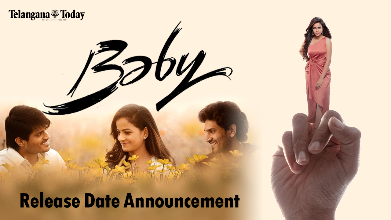 Baby 2023 Telugu Movie 480p HDRip 450MB ESub Download