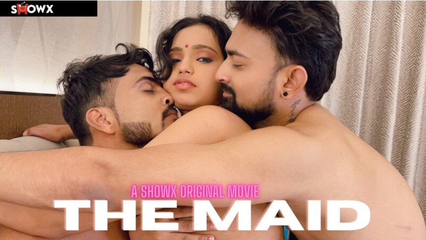 The Mai 2023 Showx Hindi Short Film 720p HDRip 180MB Download