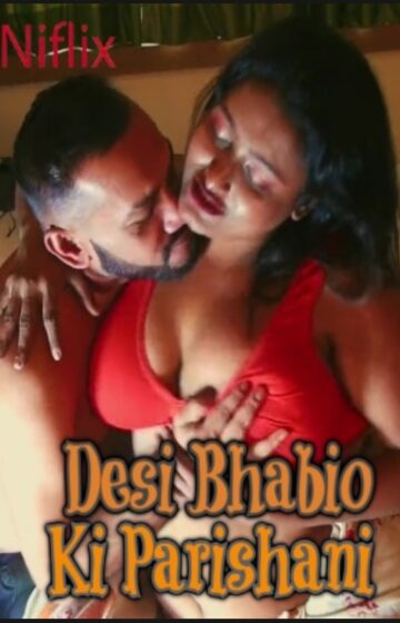 Bhabio Ki Parishani 2022 S01E01 Hindi Niflix Web Series 720p HDRip 240MB Download