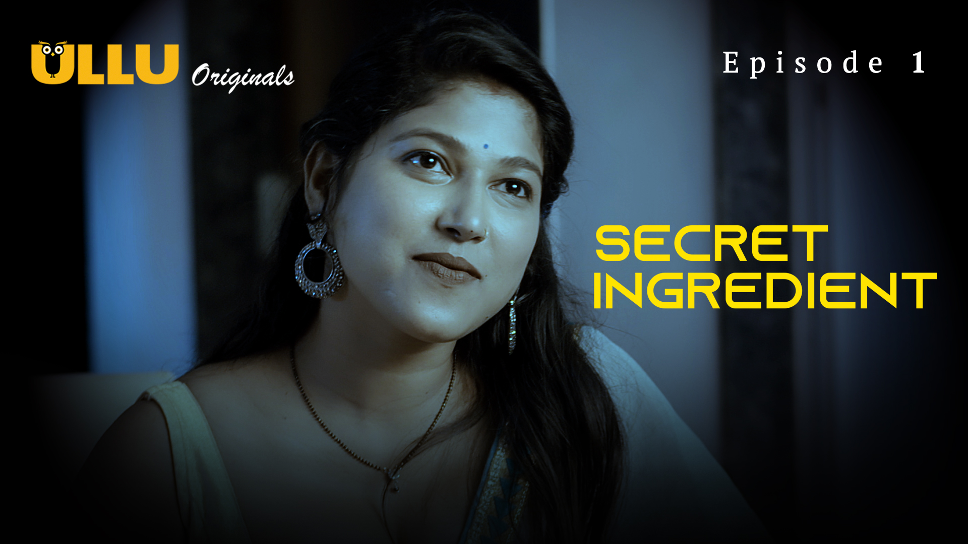 Secret Ingredient Part 01 2023 Ullu Hindi Web Series 1080p HDRip 1.7GB Download