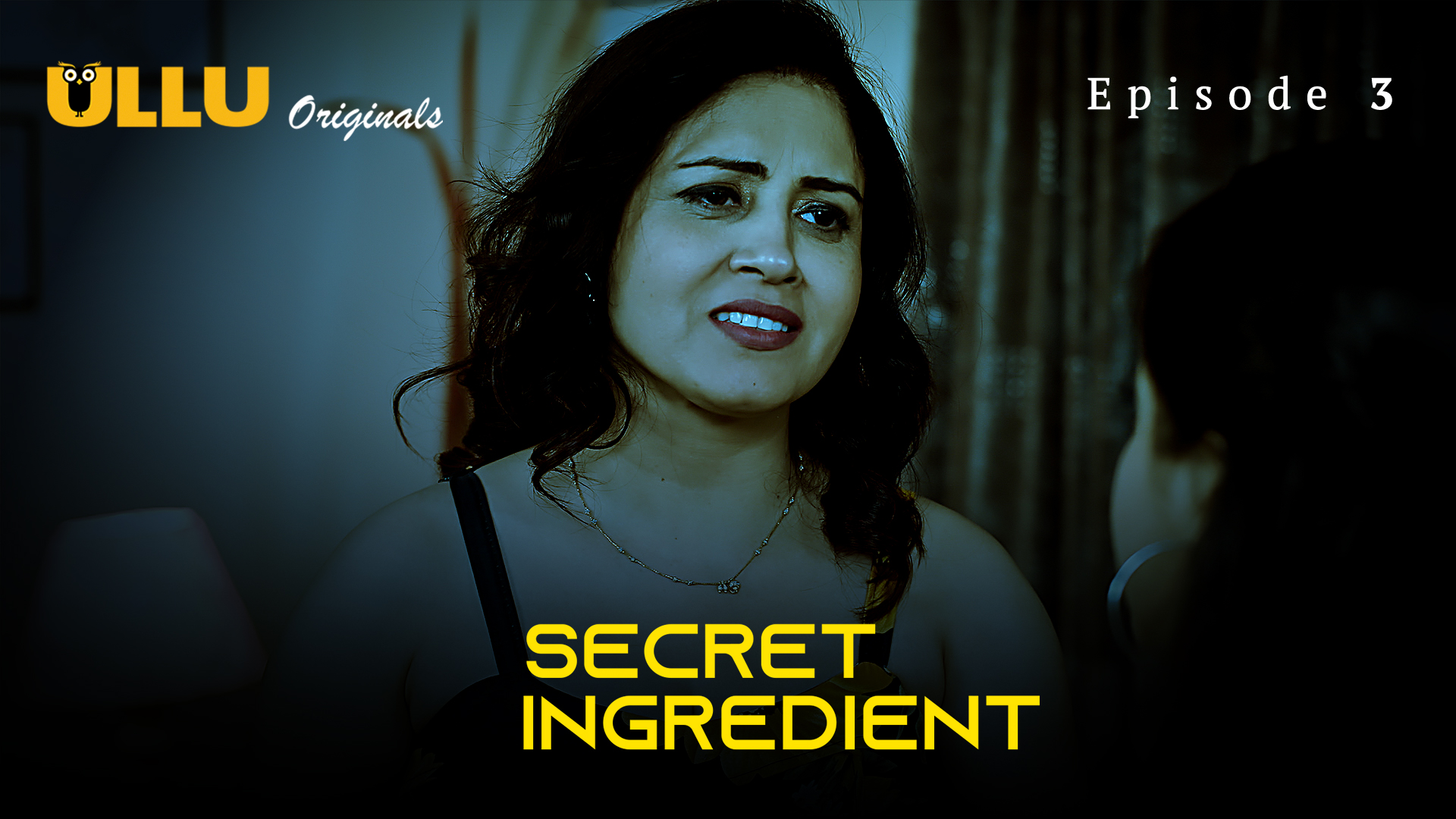 Secret Ingredient Part 01 2023 Ullu Hindi Web Series 480p HDRip 300MB Download