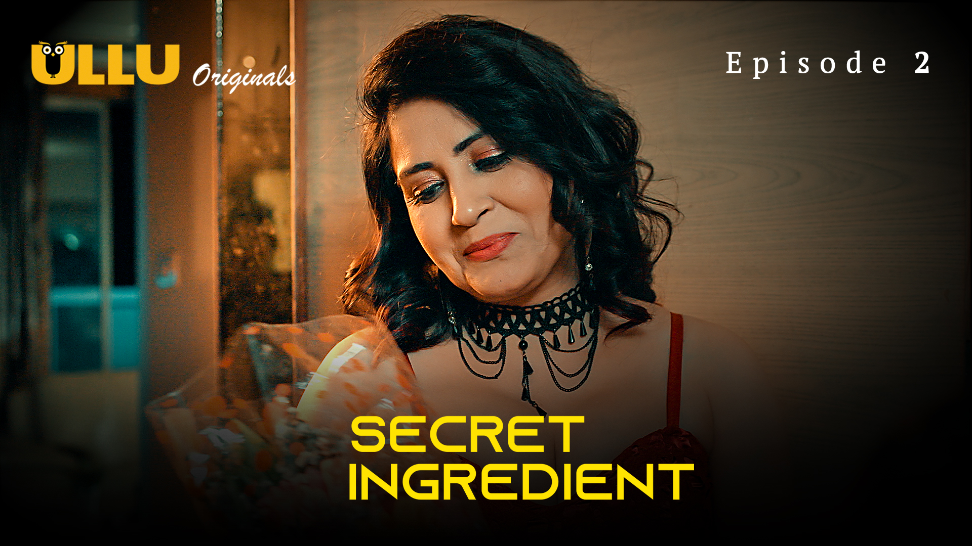 Secret Ingredient Part 01 2023 Ullu Hindi Web Series 720p HDRip 700MB Download