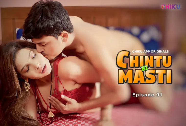 Chintu Ki Masti 2023 Chikuapp S01E01T02 Hindi Web Series 1080p HDRip 1GB Download