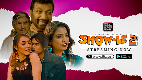 Show Le 2023 Fliz S01E02 Hindi Web Series 720p HDRip 480MB Download