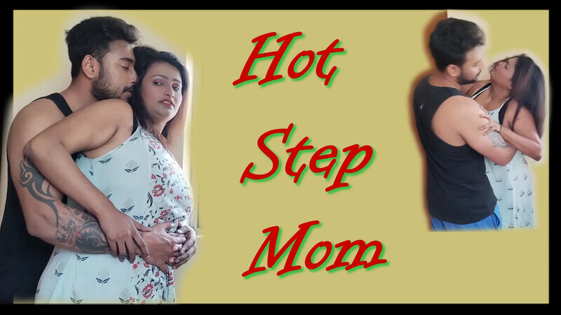 Hot Step Mom 2022 Hindi Topless Topper Short Film 720p HDRip 280MB Download