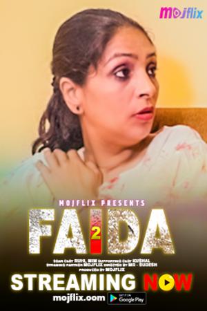 Faida Part 1 2022 Mojflix Hindi Short Film 720p HDRip 200MB Download