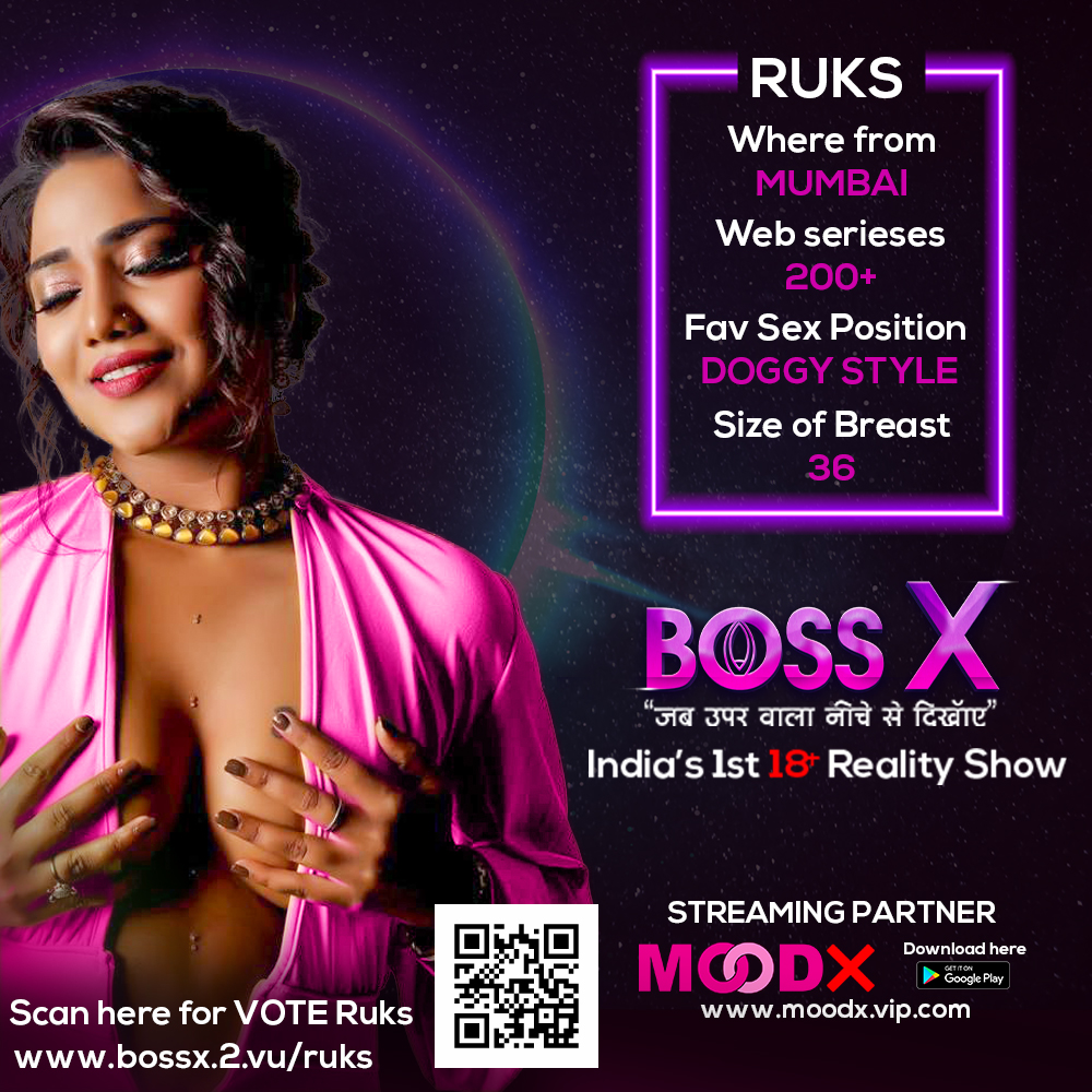 BossX 11th Dec 2022 MoodX Hindi Short Folm 480p HDRip 610MB Download