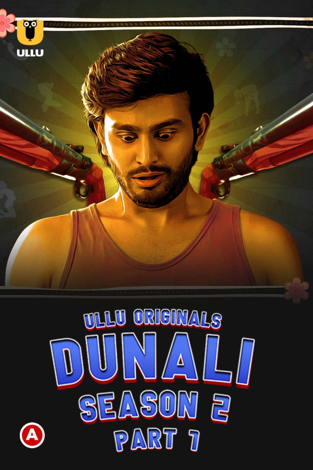 Dunali Season 2 Part 1 2022 Hindi Ullu Web Series 480p 720p & 1080p [Hindi] HDRip | Full Series