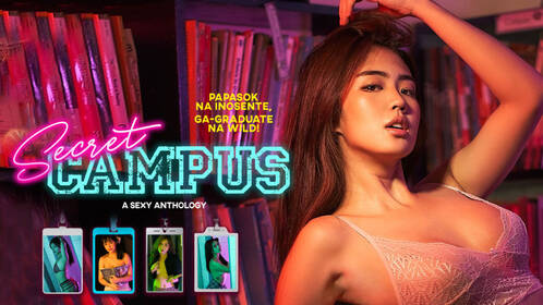 Secret Campus 2023 VMax S01E04 Web Series 1080p HDRip 1.1GB ESub Download