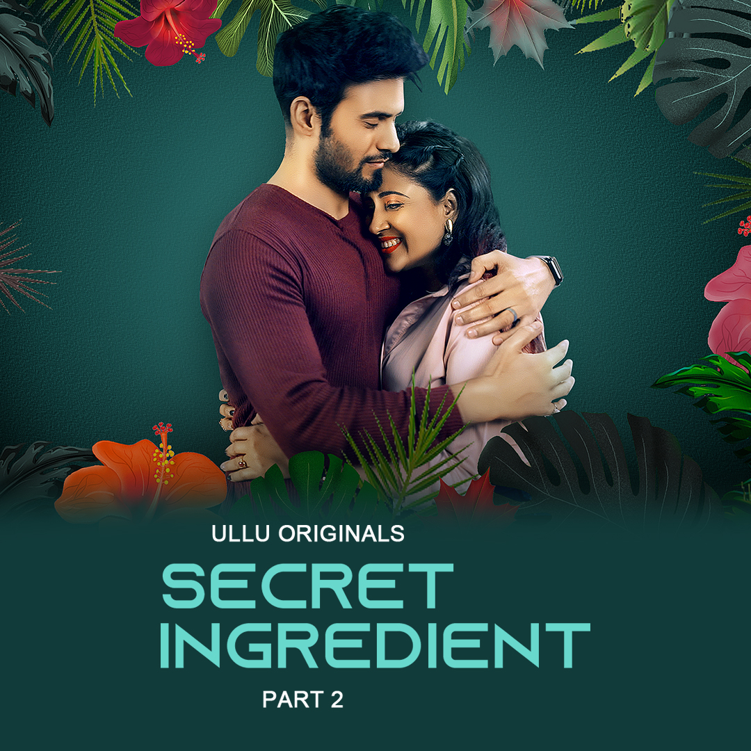 18+ Secret Ingredient Part 2 2023 S01 Hindi Ullu Web Series 1080p | 720p HDRip Download