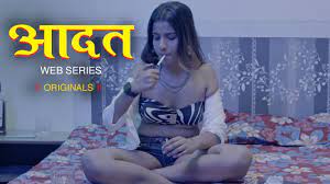 Aadat 2022 Hindi Short Film 720p HDRip 200MB Download