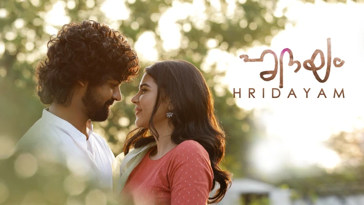 Hridayam 2022 ORG Hindi Dubbde 1080p HDRip 2.5GB Download