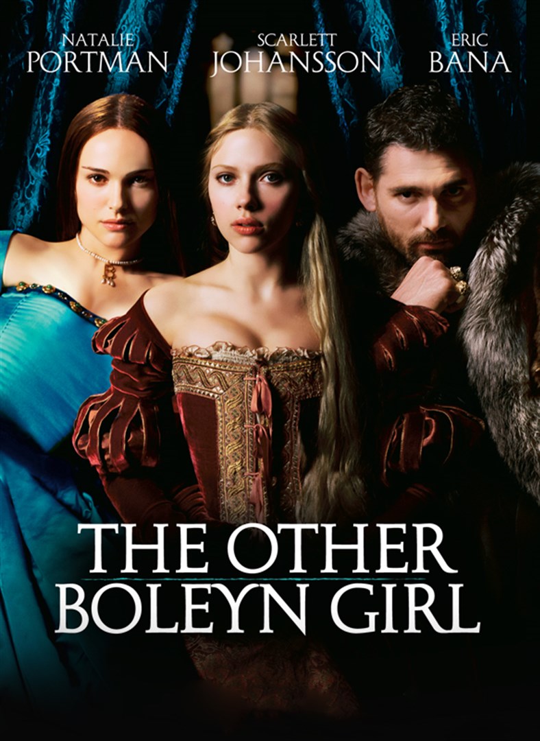 The Other Boleyn Girl (2008) 480p BluRay Hindi Dual Audio Movie ESubs [400MB]