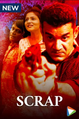 Scrap 2023 Hindi S01 MX Web Series WEB-DL Full Movie Download 1080p 720p 480p ESubs