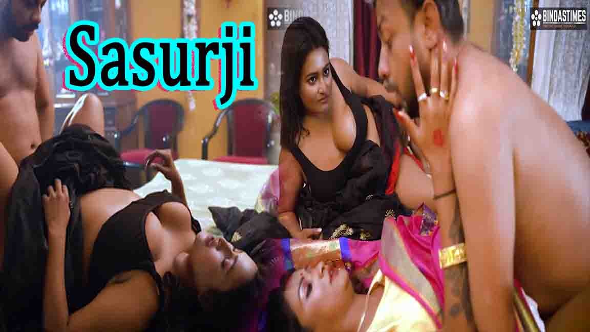 Sasurji Part 3 2023 Hindi BindasTimes Short Film 720p HDRip 300MB Download