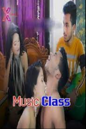 Music Class 2021 XPrime Hindi Short Film 720p HDRip 260MB Download