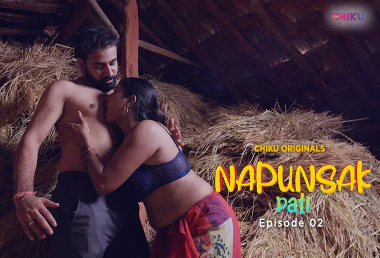 Napunshak 2023 Chikuapp S01E01T03 Hindi Web Series 720p HDRip 630MB Download