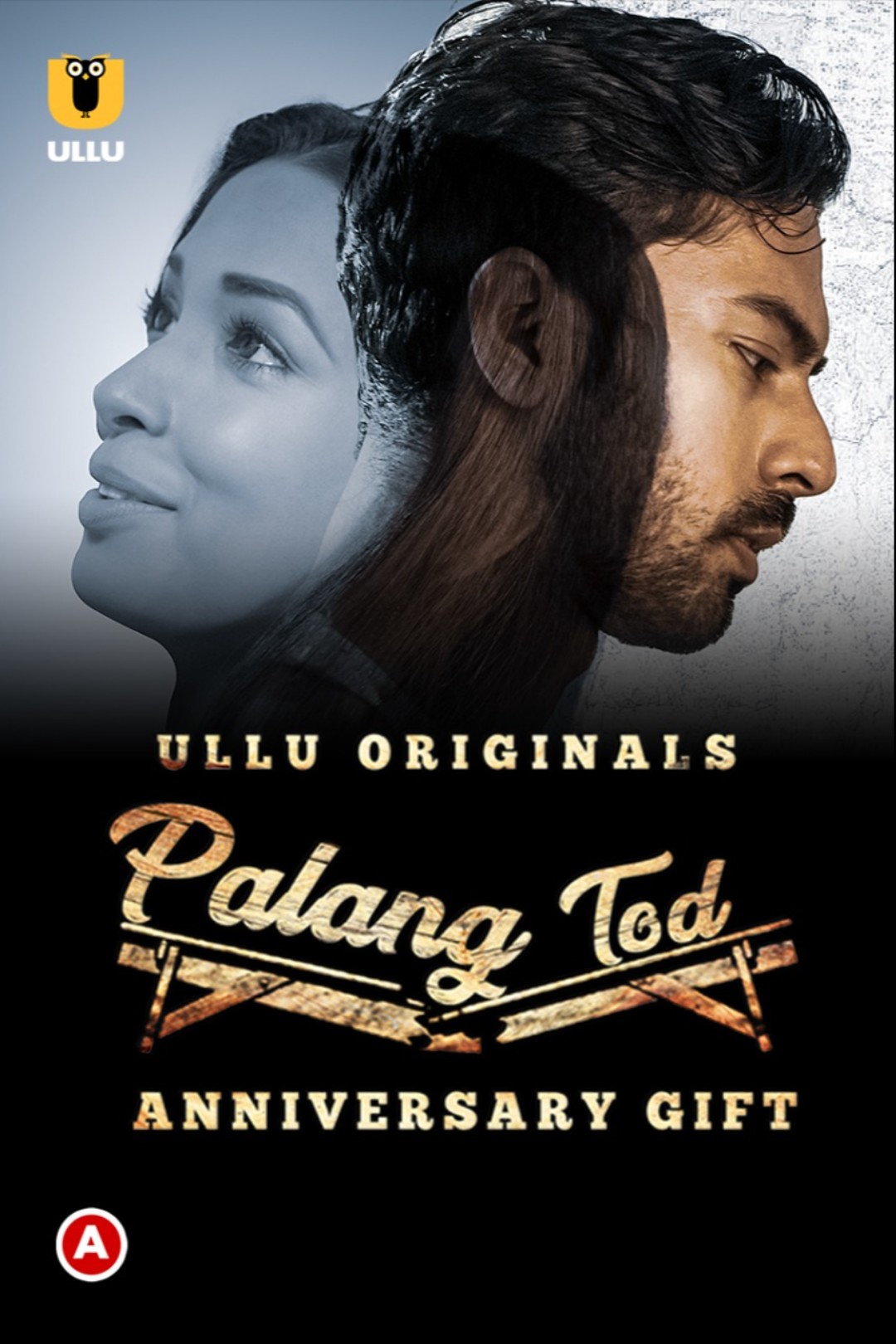 Anniversary Gift (Palang Tod) 2021 Ullu Hindi Web Series 480p 720p & 1080p [Hindi] HDRip | Full Movie