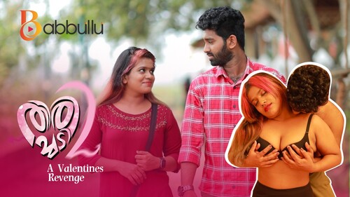 Thirichadi 2023 Babbullu S01E02 Hindi Web Series 720p HDRip 200MB Download