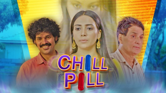 Chilll Pill 2023 Kooku S01E03 Hindi Web Series 720p HDRip 180MB Download