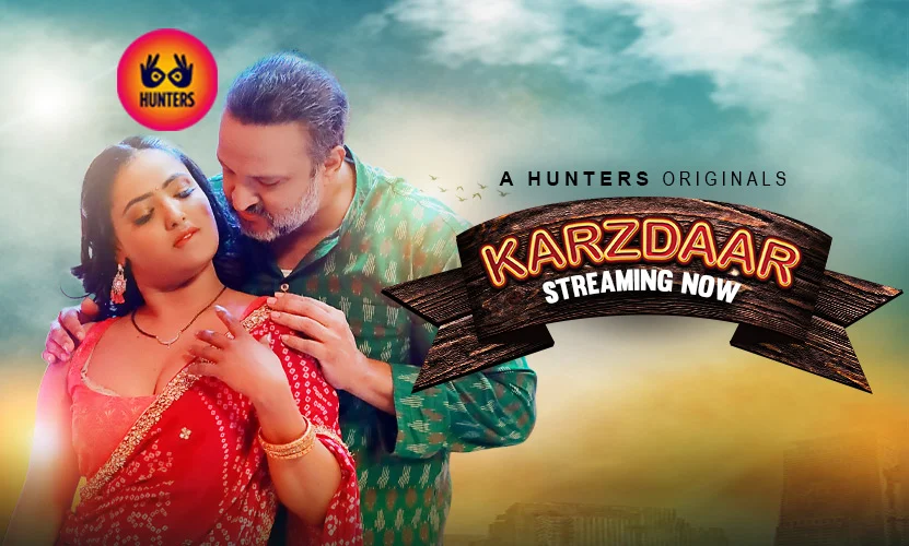 Karzdaar 2023 S01E05 Hunters Hindi Web Series 720p HDRip 280MB Download