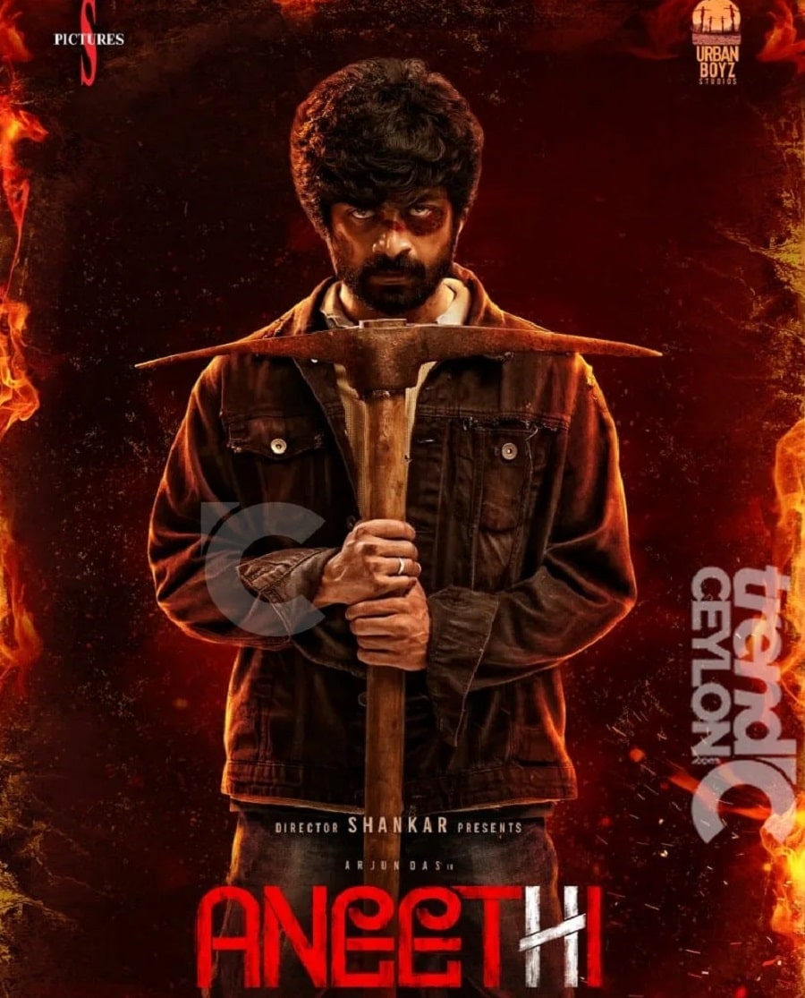 Aneethi 2023 Tamil Movie 720p 480p Download
