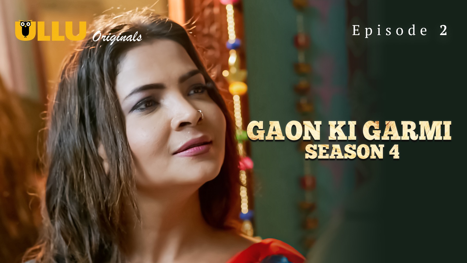 Gaon Ki Garmi S04 Part 01 2023 Ullu Hindi Web Series 720p HDRip 830MB Download