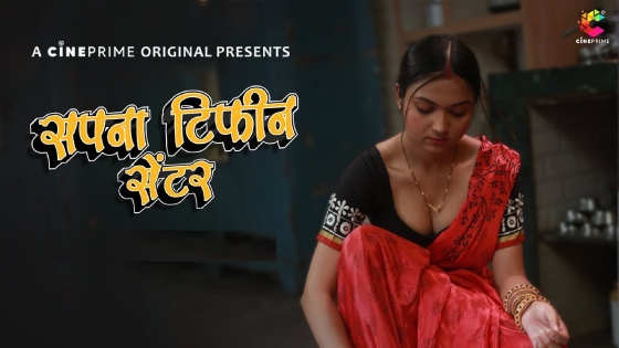 Sapna Tiffin Center 2023 Cineprime S01E02 Hindi Web Series 1080p HDRip 500MB Download