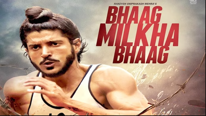 Bhaag Milkha Bhaag 2013 Hindi Movie 480p BluRay 600MB ESub Download