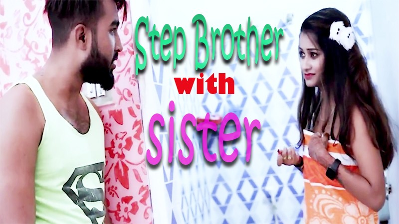 Step Brother With Step Sister’s 2023 Hindi BindasTimes Short Film 720p HDRip 210MB Download