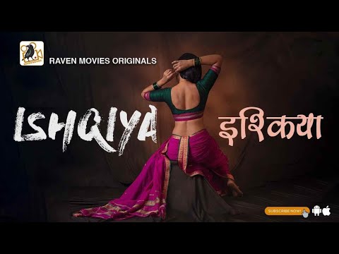 Ishqiya 2023 S01E01 RavenMovies Hindi Web Series 720p HDRip 160MB Download