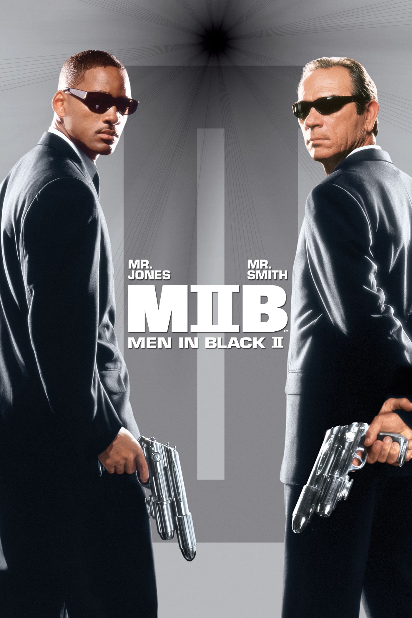 Men in Black 2 2002 BluRay Hindi ORG Dual Audio Full Movie Download 1080p 720p 480p ESubs