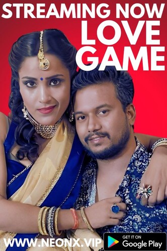 Love Game 2023 NeonX Hindi Short Film 1080p HDRip 900MB Download