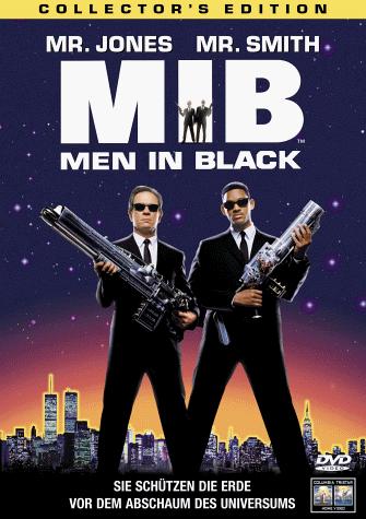 Men in Black 1997 BluRay Hindi Dual Audio ORG Full Movie Download 1080p 720p 480p ESubs